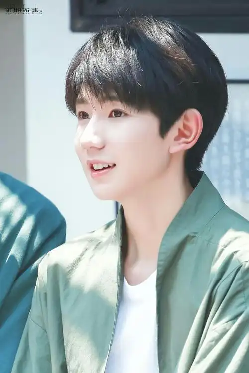 王源 #tfboys oppo手机微电影 高清 可爱