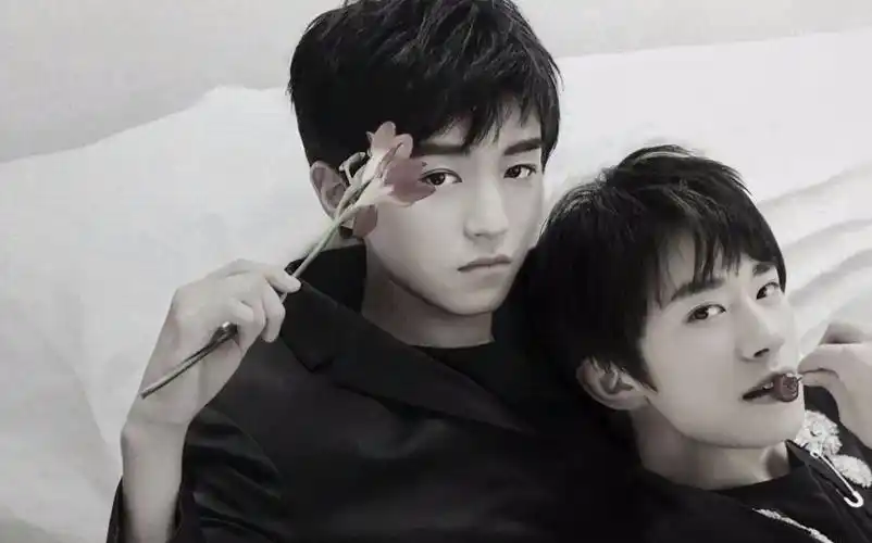 【千凯千】发现爱