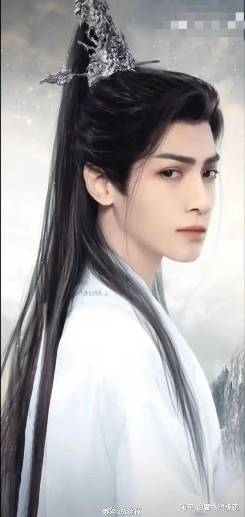 罗云熙代言浮生忆玲珑