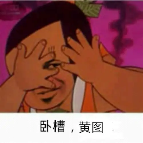 卧槽,黄图表情包 - 表情图