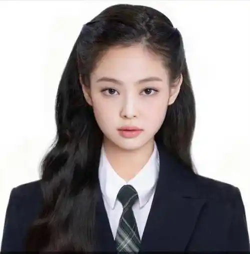 lisalisa是一个泰国人,担任blackpink组合里的主领舞