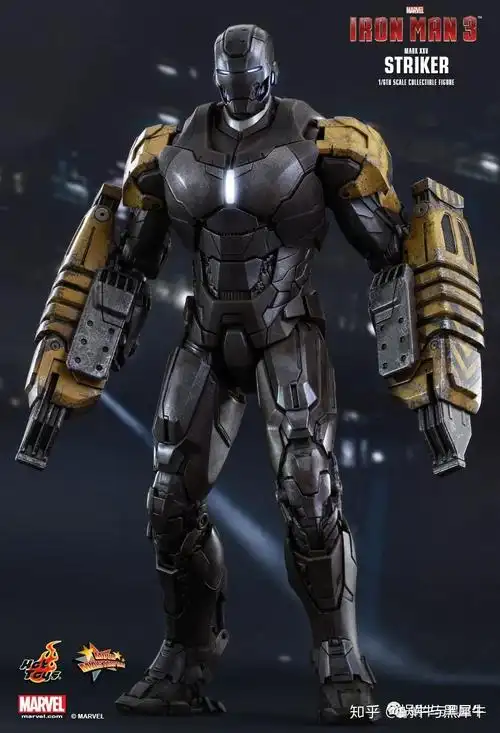 复仇者联盟终局之战上映前重温和钢铁侠一起走过的这十年钢铁侠全系战