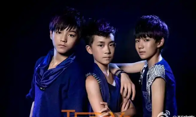 王俊凯王源易烊千玺被对比了十年##tfboys的十年是被对比的十年