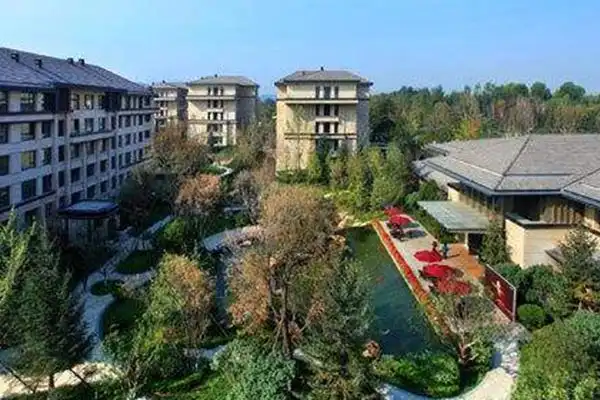 北京十大最贵顶级别墅,每套都价值上亿元(3)