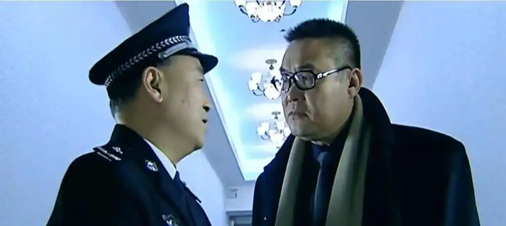 使命:市长洪明山和地区公安局谷局长什么关系,为何两人会联手