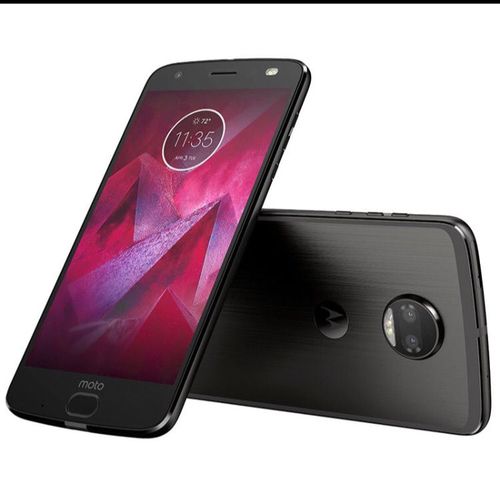 摩托罗拉moto z2force高通骁龙835处理器模块化手机全国包邮