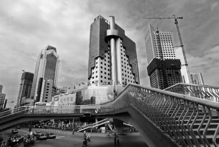 老成都的模样你还记得吗?_腾讯新闻