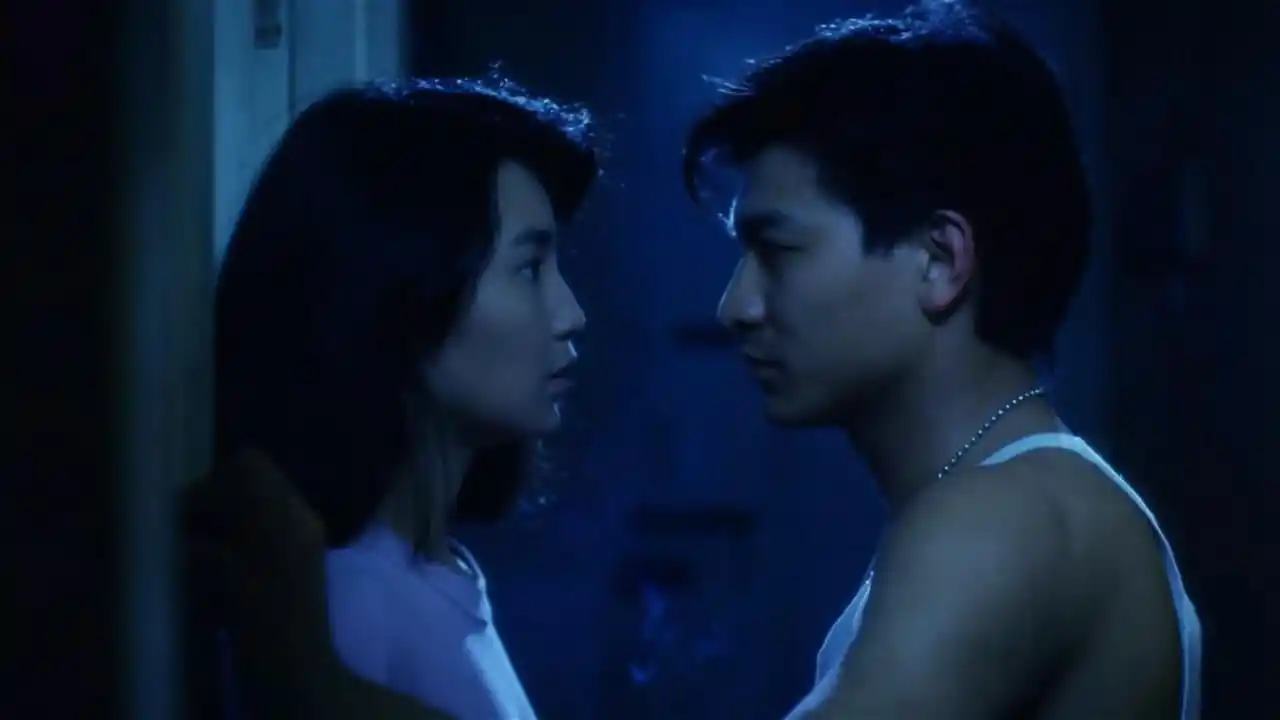 旺角卡门,海报,剧照,演员表,桌面壁纸 - img365图片网