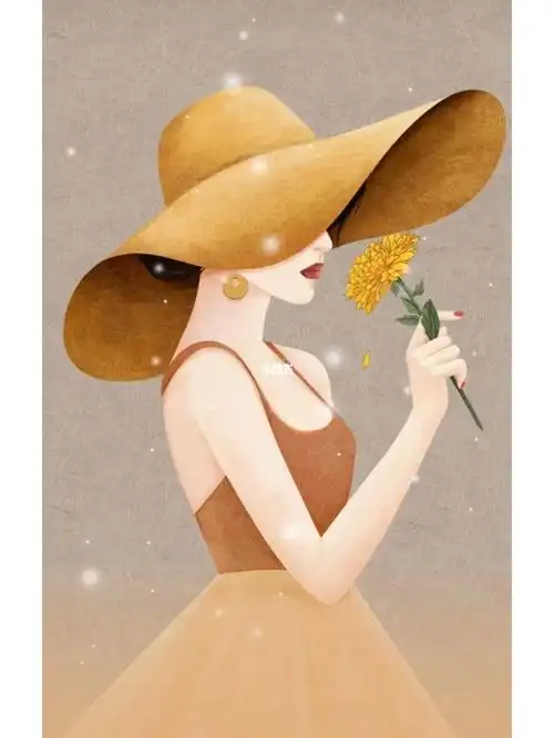 做自己的女王95