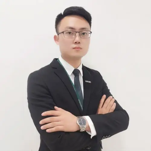 链家房产经纪人