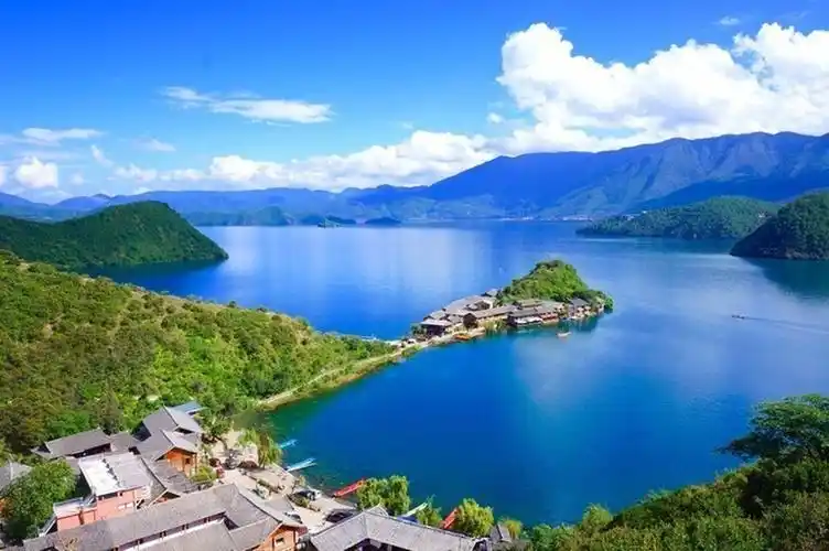 穷游丽江攻略当地土著王四宝10年旅游从业者超级干货