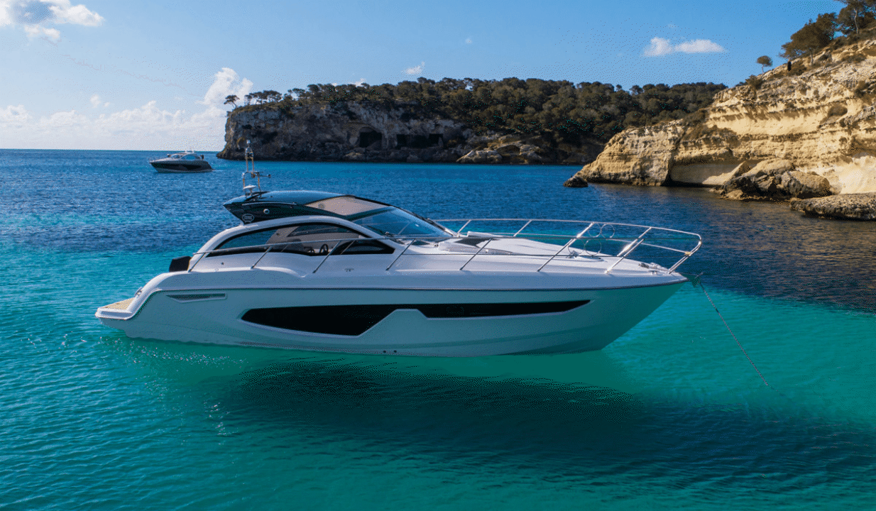 三分钟带你了解意大利品牌sessa游艇历史