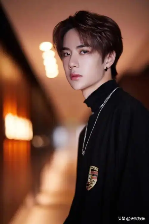 王一博属什么生肖多少岁(演员王一博个人资料简历)