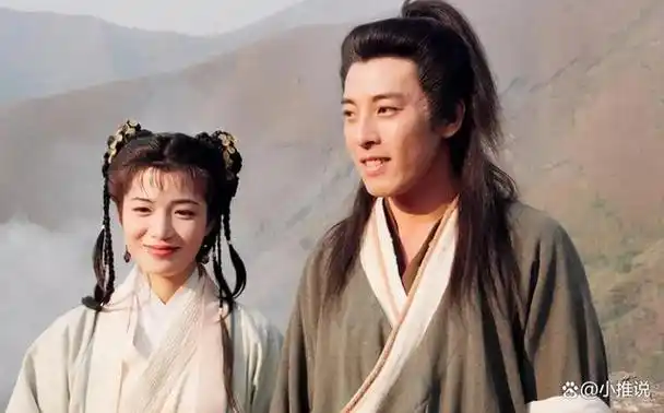 近30年最好的武侠剧排名逆水寒垫底神雕侠侣第二