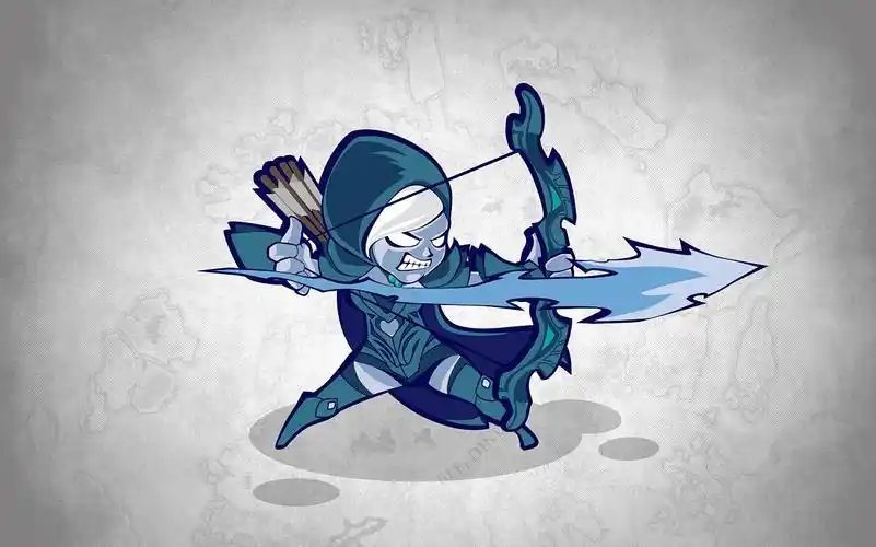 dota2 游廊【原子战争】小黑的战争.决赛心眼满满.【赏金】