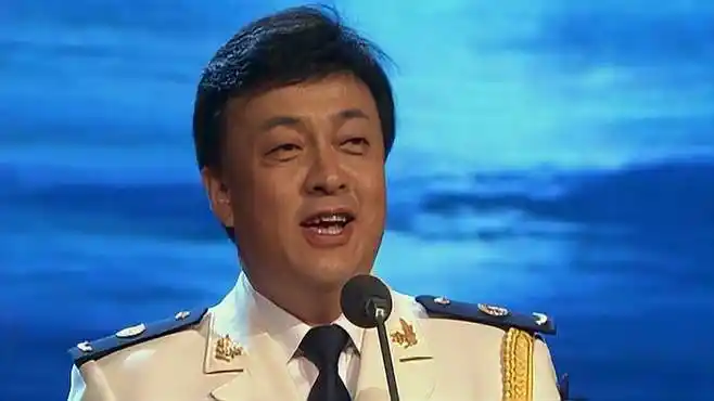 吕继宏演唱《咱老百姓》欢迎观看-娱乐视频-搜狐视频