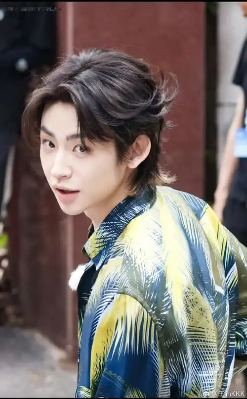 王琳凯##小鬼王琳凯