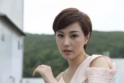 承认出柜香港女艺人时隔多年再分享小孩照片性取向被质疑