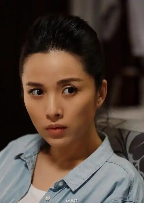 回顾演员靳东娶二婚小1岁演员李佳婚后生两子幸福美满