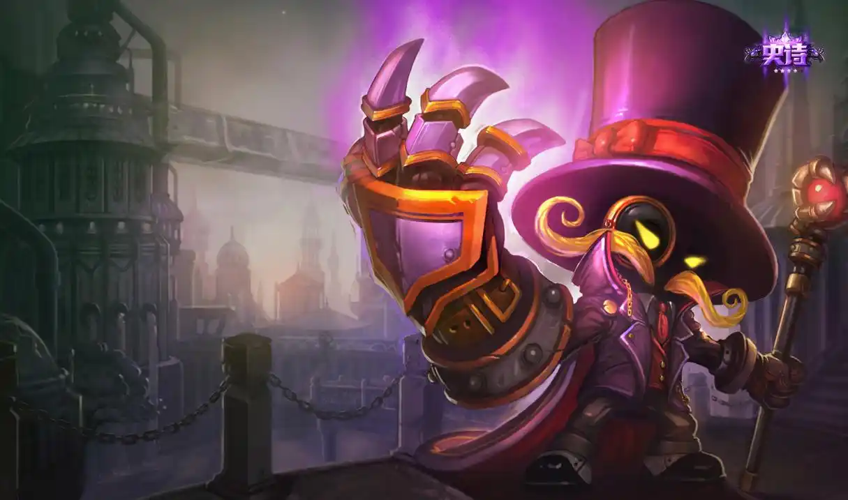 s4小法天赋符文出装详解 中单收割者-叶子猪英雄联盟lol合作专区