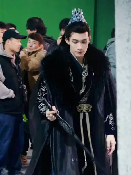 张彬彬vin    #张彬彬千朵桃花一世开#vintage_张彬彬的微博视频