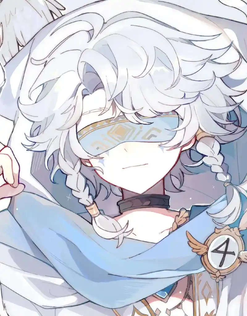 纯白的预言者.#第五人格 #先知 #真理之下 #伊莱克拉克  - 抖音