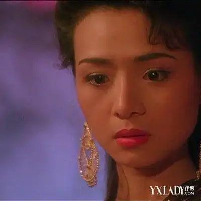 叶子楣玉蒲团之tq宝鉴剧照揭密其鲜为人知的坎坷情史