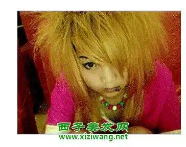 标签:90后发型,杀马特发型阅读全文>>90后男生杀马特发型图片时间