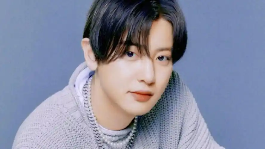 朴灿烈chanyeolexo