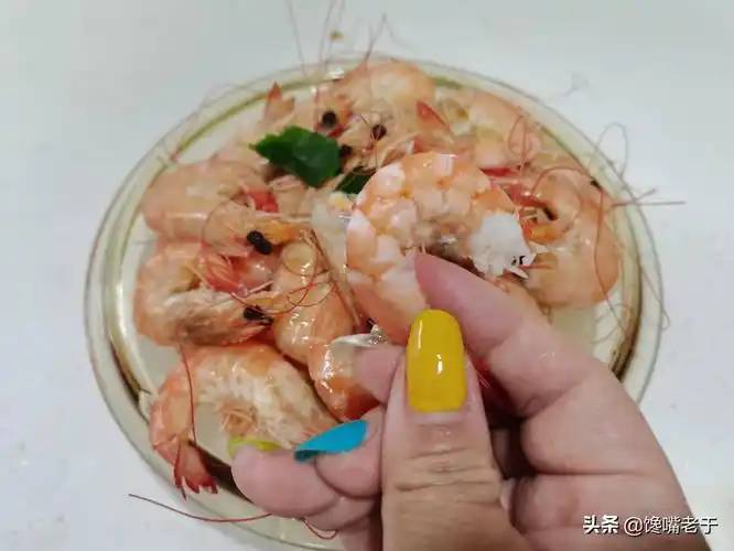 大虾水煮几分钟能熟(水煮大虾怎么做最好)-侠客网