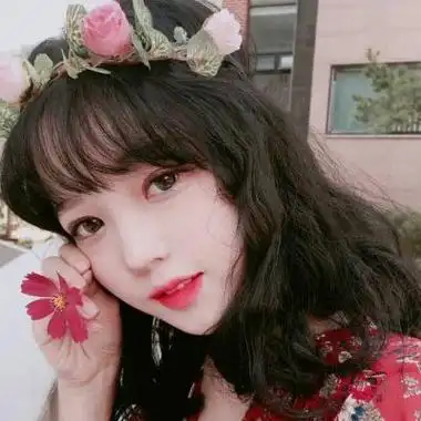 可爱女生头像高清乖巧可爱的女生萌萌哒