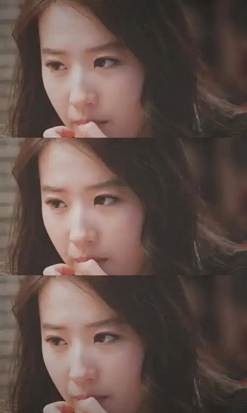 刘亦菲 邢露 2014电影《露水红颜》