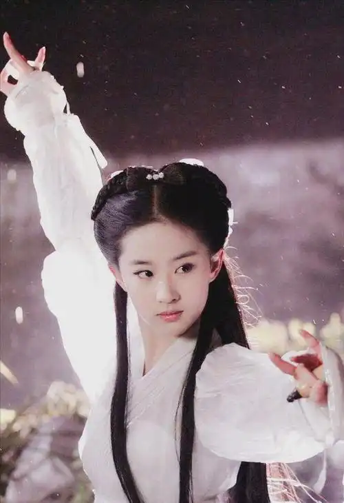 盘点5位最令人惊艳的古装女演员,你喜欢哪位呢?