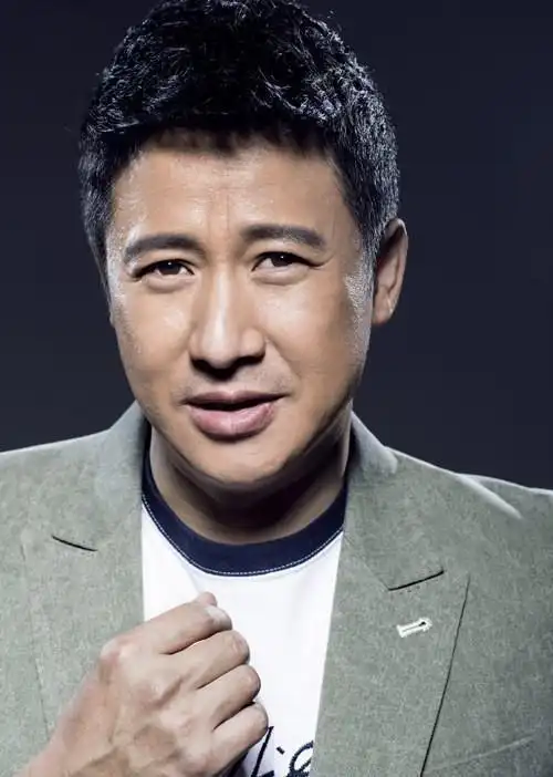 中年成名的十大男演员,三位金马影帝,都是实力派!