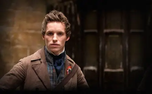 《悲惨世界》桌面壁纸 第8张 1600x1000 高清壁纸图片 (天堂图片网)