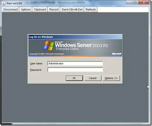 windows vps使用vnc连接和远程桌面图文教程_搬瓦工vps_美国vps