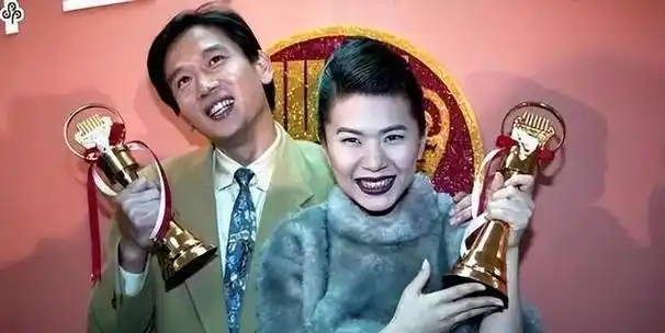三金歌王殷正洋一张专辑斩获两奖为什么当红时却隐退歌坛