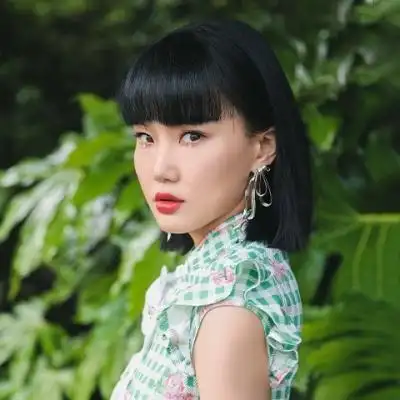 黄龄- 牵丝戏 (梦幻西游盘丝洞门派曲)