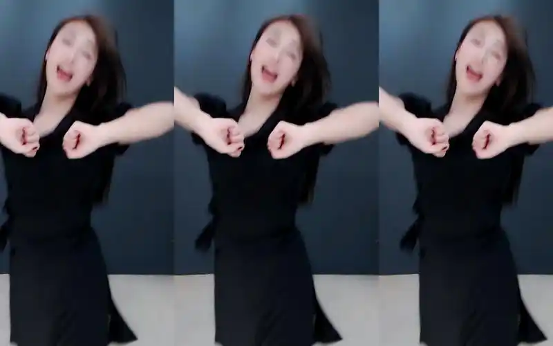 小深深儿近期857加特林舞蹈剪辑删减不定21