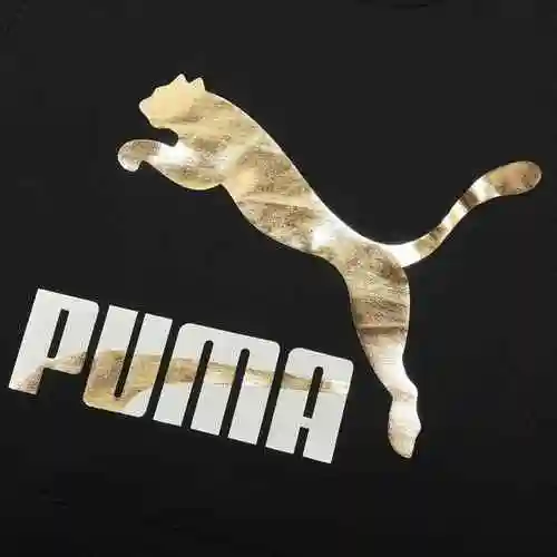 puma彪马官方正品 新款男子休闲印花连帽卫衣 classics 531370