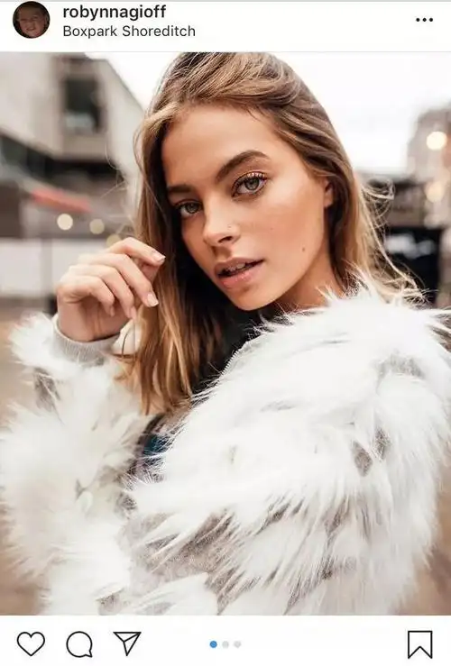 我的校友是网红!盘点英国名校中的高颜值学霸