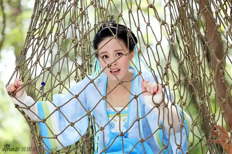 组图:王力可《美人制造》清新靓丽获好评