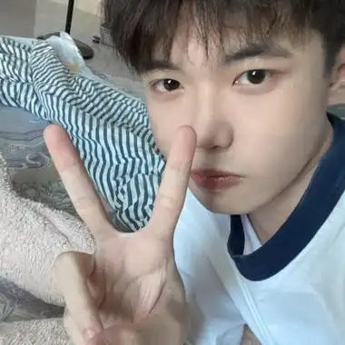 2022最好看的帅气男生头像图片清纯男生真人高清微信头像大全