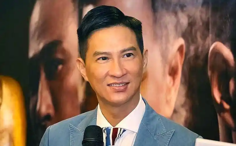 张家辉关咏荷:相爱28年,妻子两次流产,丈夫获影帝仍不离不弃_本人_时