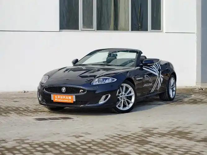 0 v8 机械增压硬顶跑车关联车系:捷豹xk获取底价指导价:暂无报价捷豹