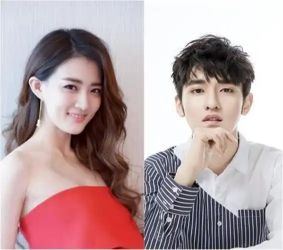 徐璐被曝恋情不官宣明星拒绝认爱有多惨热巴都被嘲倒贴