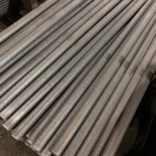 国标直供1米全丝杆牙条吊顶热镀锌丝杆通丝螺杆加长通丝吊杆牙杆