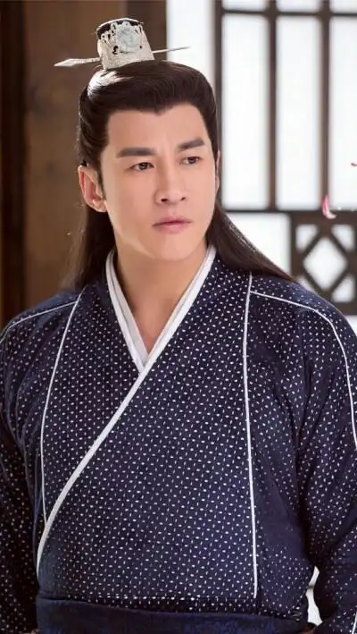 花谢花飞花满天 花满天 何润东