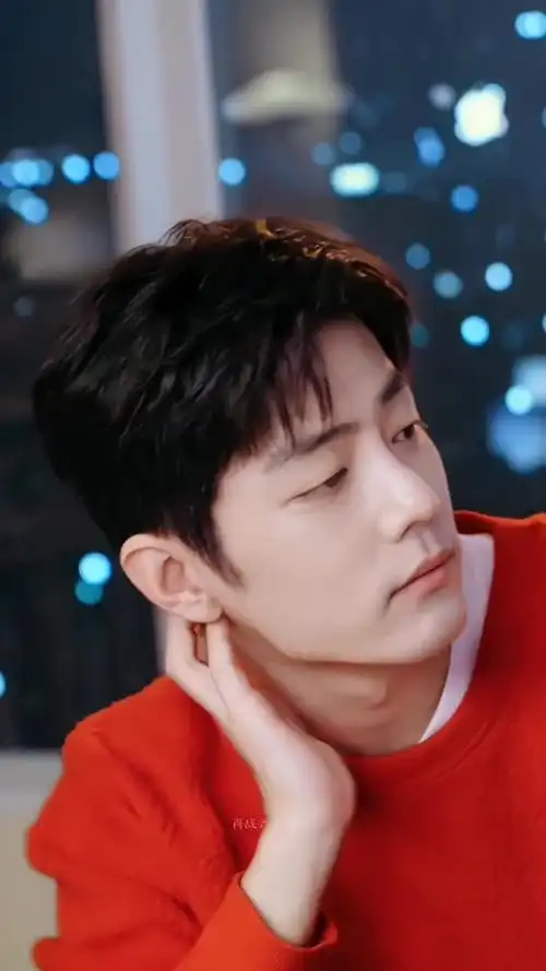 兔年发兔财越来越有钱肖战小飞侠祝大家2023年兔年大吉