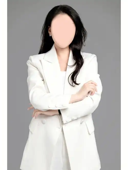 个人职业照模版更新